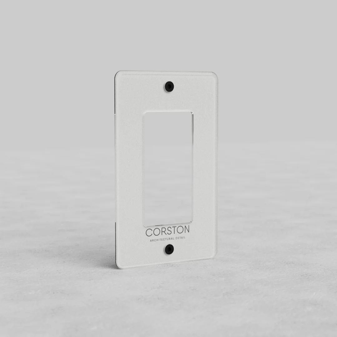 Kew - clear components